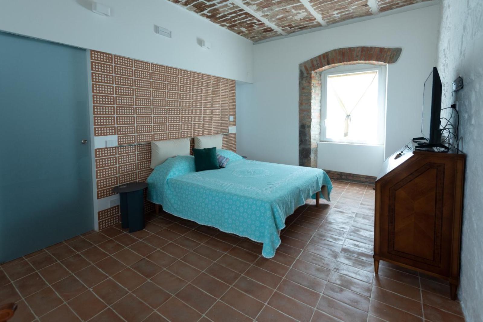 Arcadia Agriturismo San Nicola Manfredi Exterior foto